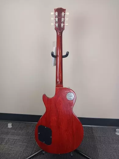 Gibson Custom Shop - 1958 Les Paul Standard VOS Reissue - Washed Cherry 2