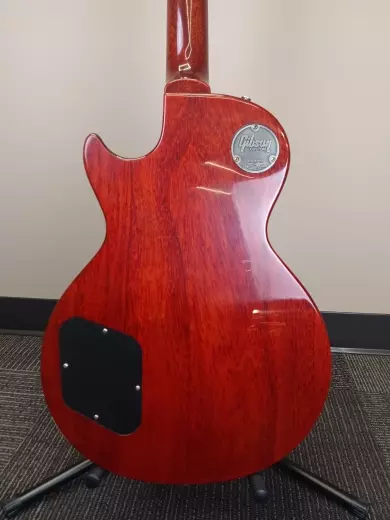 Gibson Custom Shop - 1958 Les Paul Standard VOS Reissue - Washed Cherry 2