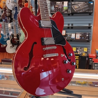 Epiphone - IGES335CHNH