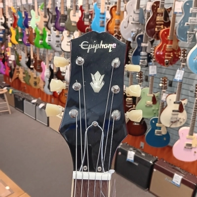 Epiphone - IGES335CHNH 3
