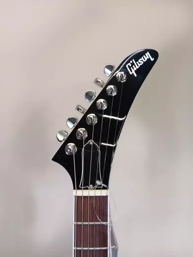 Gibson - 70's Explorer - Classic White 2