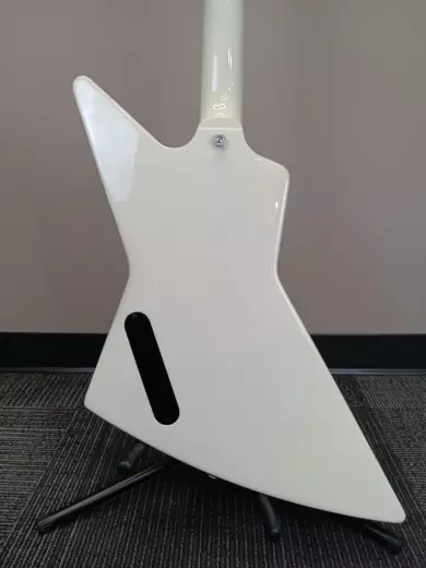 Gibson - 70's Explorer - Classic White 2