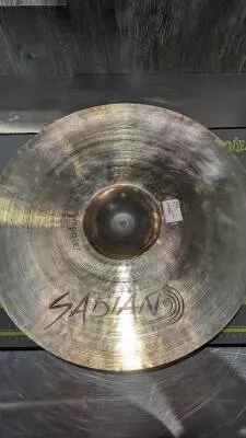 Sabian - 11806XEB 2