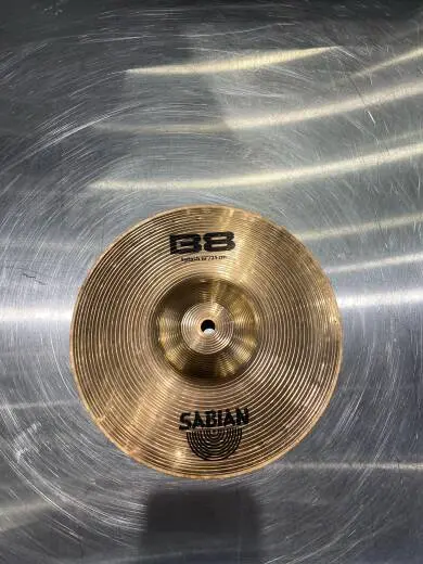 Sabian - 41005