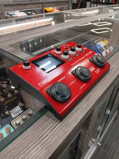 BOSS - VE-22 2
