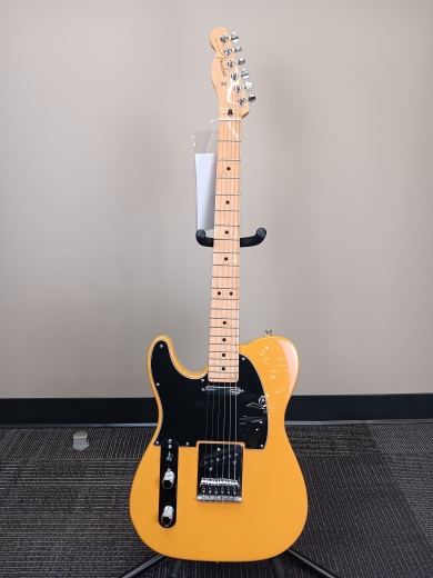 Fender Player Telecaster Maple - Capri Orange | Long & McQuade