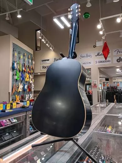 Epiphone - J45 - Viper Blue 2