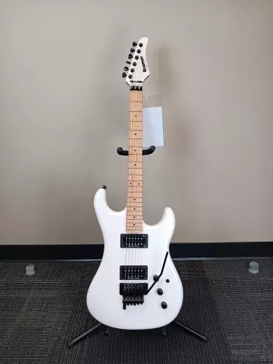 Kramer - Pacer Vintage Original Pearl White