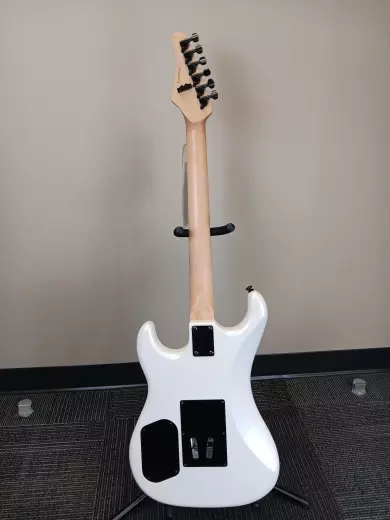 Kramer - Pacer Vintage Original Pearl White 2