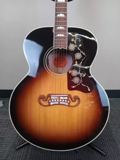 Gibson - SJ-200 Original - Vintage Sunburst 2