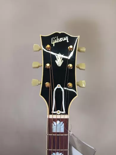 Gibson - SJ-200 Original - Vintage Sunburst 2