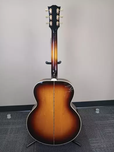 Gibson - SJ-200 Original - Vintage Sunburst 2