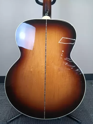 Gibson - SJ-200 Original - Vintage Sunburst 2