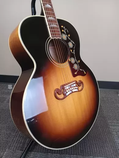 Gibson - SJ-200 Original - Vintage Sunburst 2