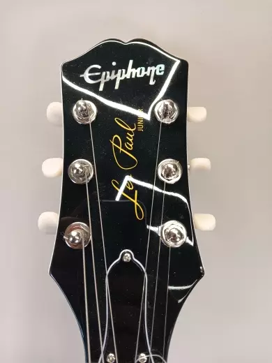 Epiphone - Billie Joe Armstrong Les Paul Junio 2