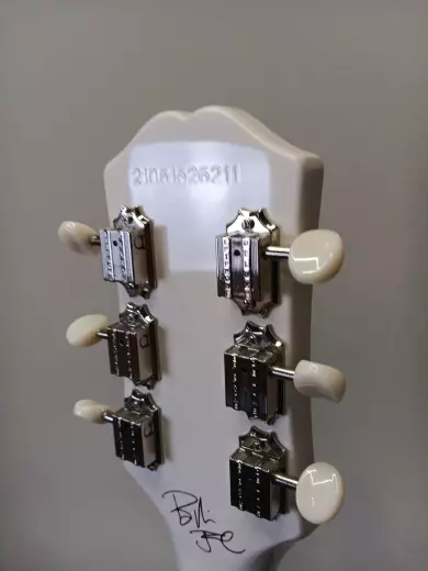 Epiphone - Billie Joe Armstrong Les Paul Junio 2