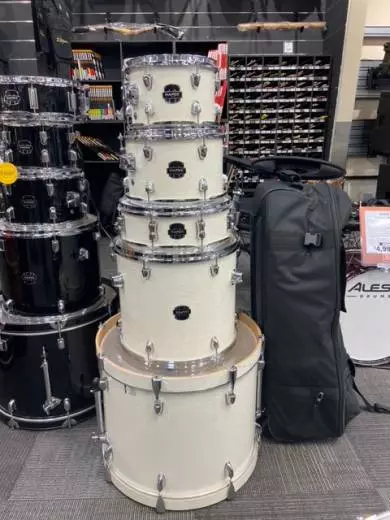 Mapex - MPXLTVE5295TCFH