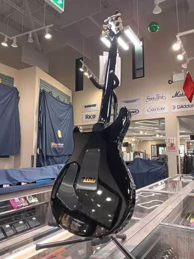 PRS Guitars - Custom 24 - Cobalt Smokeburst 2