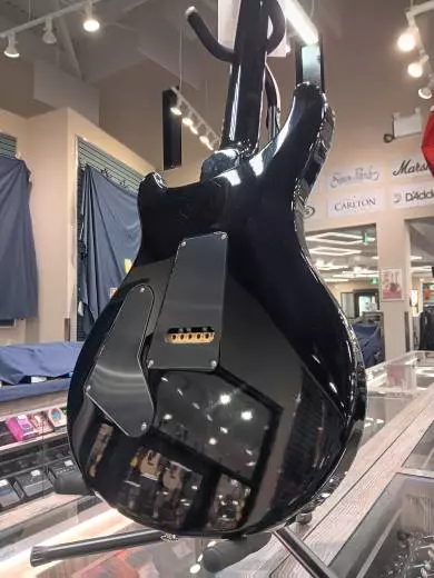 PRS Guitars - Custom 24 - Cobalt Smokeburst 2