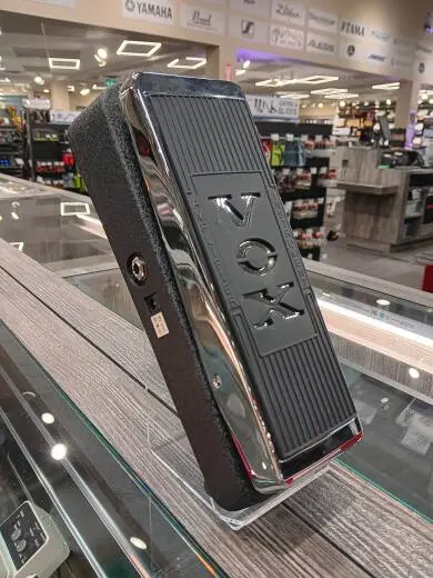 Vox - V847A Wah 2