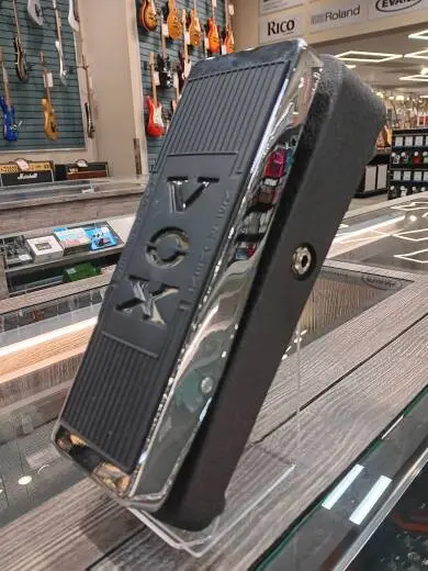 Vox - V847A Wah 2