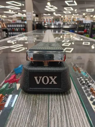 Vox - V847A Wah 2