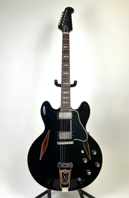 Gibson Custom Shop Trini Lopez - ESTL64VOEBNH