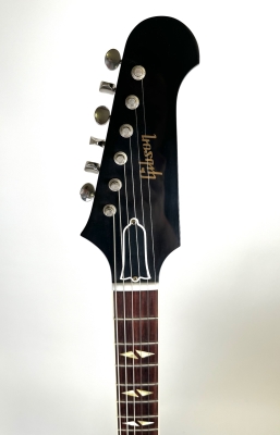 Gibson Custom Shop Trini Lopez - ESTL64VOEBNH 5