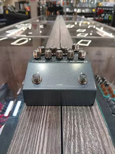 BOSS - IR-200 Impulse Response Loader 2