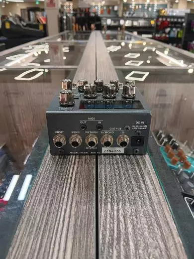 BOSS - IR-200 Impulse Response Loader 2