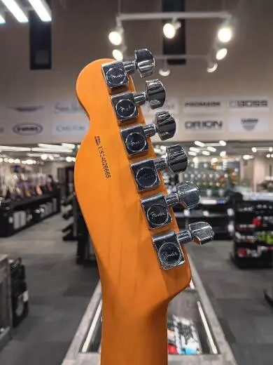 Fender - American Professional II Telecaster, Rosewood Fingerboard - Olympic White 2