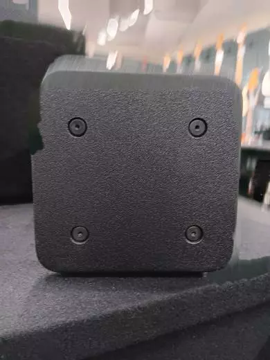 Traynor - YBA100 - Bass Amp 2