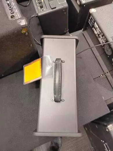 Traynor - YBA100 - Bass Amp 2