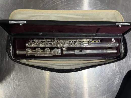 Yamaha Band - YFL577HCT 2