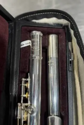 Yamaha Band - YFL577HCT 2