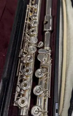 Yamaha Band - YFL577HCT 2