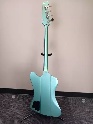 Epiphone - Thunderbird '64 Electric Bass - Inverness Green 2
