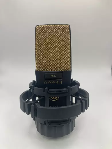 AKG - C414 XLII