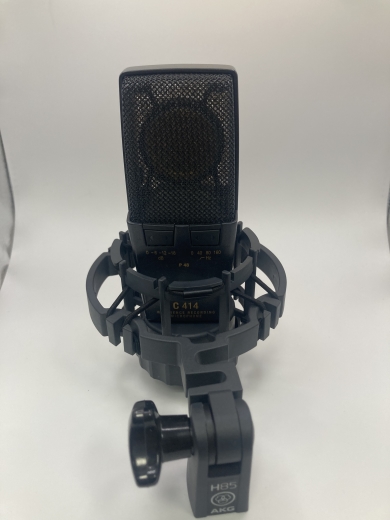 Store Special Product - AKG - C414 XLII