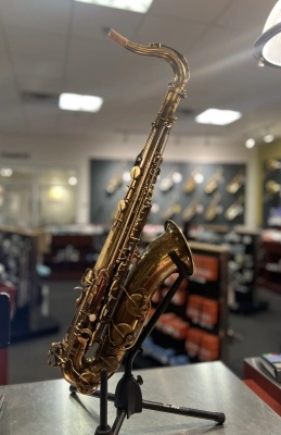 Selmer Mark VI Tenor Sax