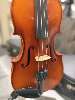 Hofner H11V 3/4 Violin 2
