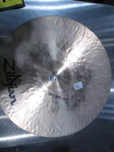 Zildjian - K0817 2