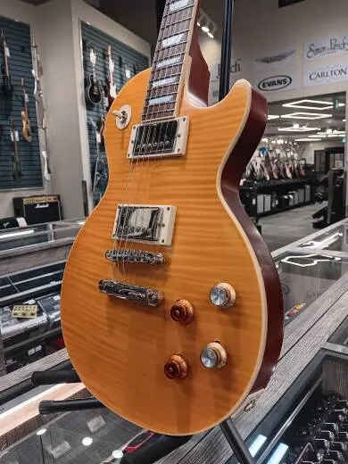 Epiphone - Kirk Hammett Greeny '59 Les Paul Standard 2