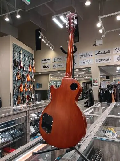 Epiphone - Kirk Hammett Greeny '59 Les Paul Standard 2