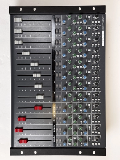 Solid State Logic - X-PANDA
