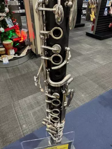 Selmer - Series 10 Bb Clarinet 2