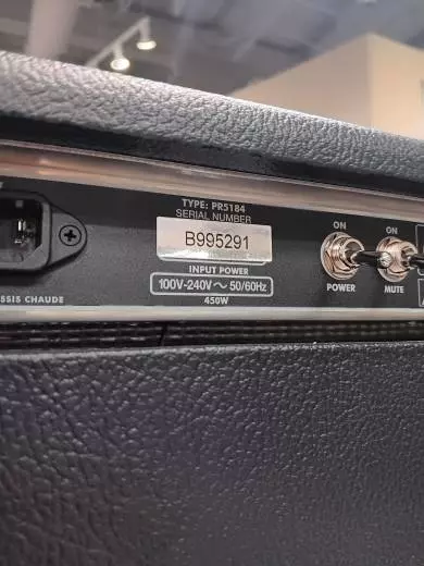 Fender - Tonemaster Twin Reverb 2