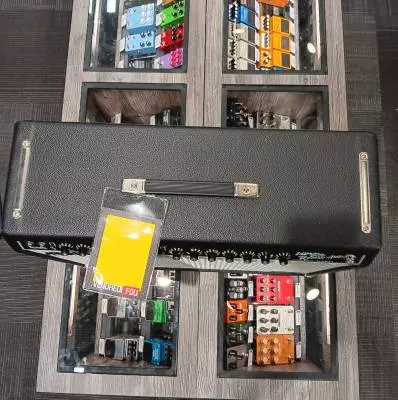 Fender - Tonemaster Twin Reverb 2