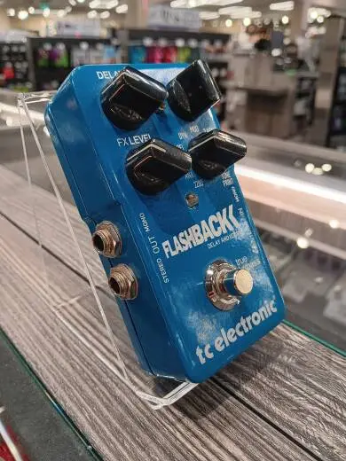 TC Electronic - FLASHBACK 2 2