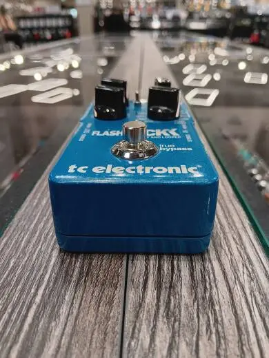 TC Electronic - FLASHBACK 2 2